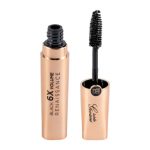 ریمل حجم دهنده لابلا جیوانی مدل Balck 6X Volume حجم 8 میلی لیتر