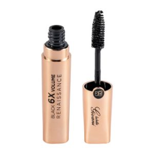 ریمل حجم دهنده لابلا جیوانی مدل Balck 6X Volume حجم 8 میلی لیتر
