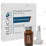 سرم تقویت کننده مو بیوتین بپانتین فولیکا