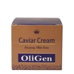 کرم خاویار اُلی ژن حجم 50 میل