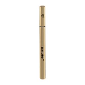خط چشم مویی ضد آب سالوته مدل Carbon Black - Image 2