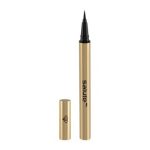 خط چشم مویی ضد آب سالوته مدل Carbon Black